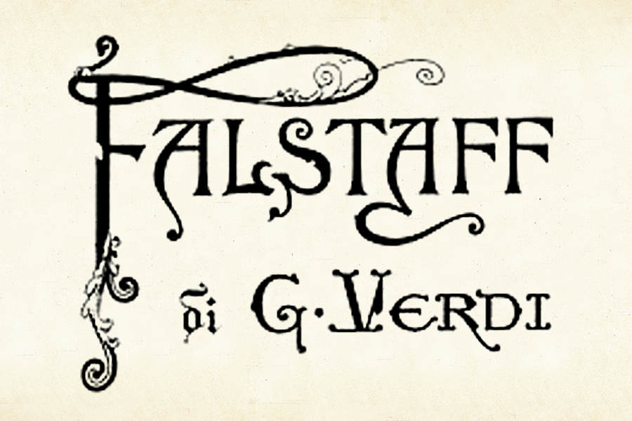 Falstaff