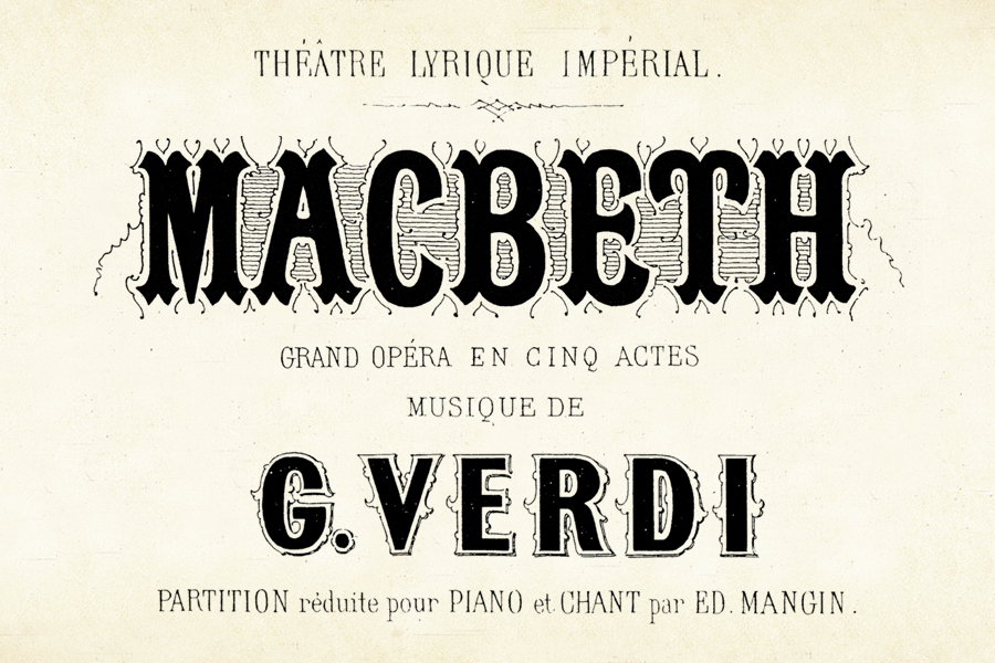 Macbeth