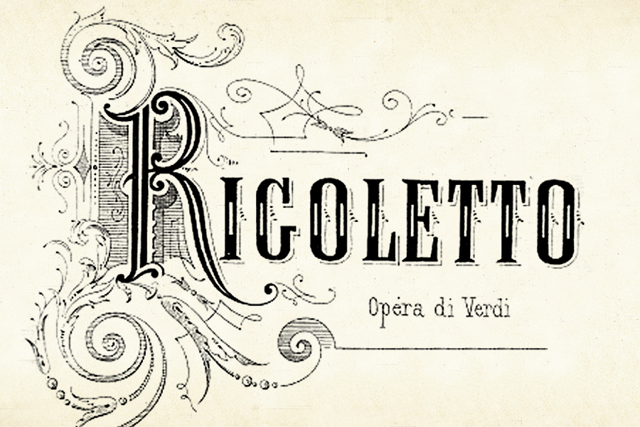 Rigoletto