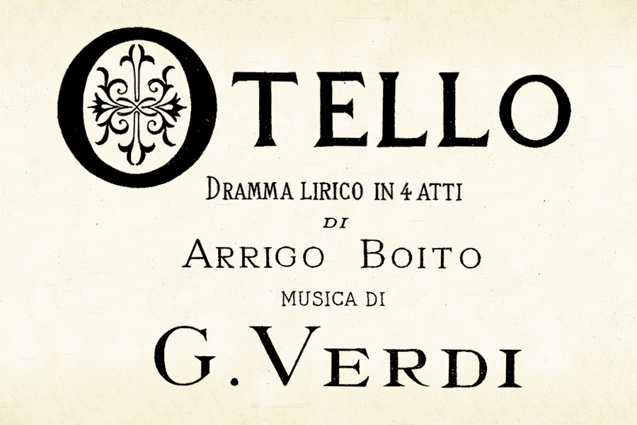 Otello