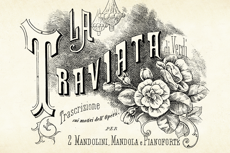 La traviata