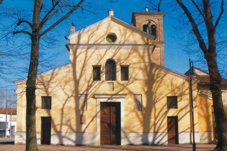 Chiesa di San Michele