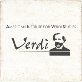 American Institute for Verdi Studies