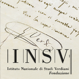 Istituto nazionale di studi verdiani